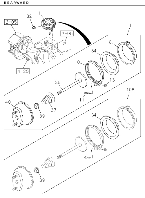 Partial Engine